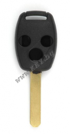 Кутийка за Хонда от key.bg Кутийка за Хонда от key.bg